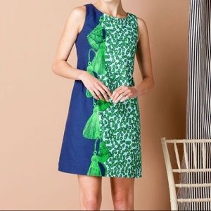 Lilly Pulitzer Shift Dress 4